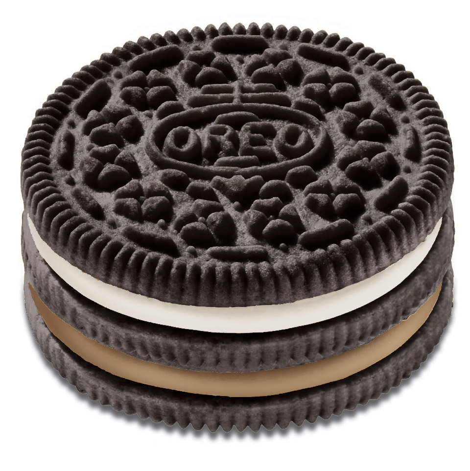 A Shout-Out to all my OREOS!